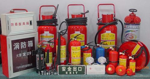 卖家 安防用品 消防产品 >泉州消防设备——【推荐】最好的消防器材